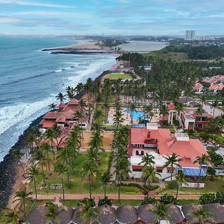 Mgm Beach Resorts East Coast Road Chennai Exterior foto