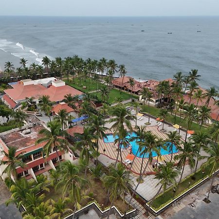 Mgm Beach Resorts East Coast Road Chennai Exterior foto