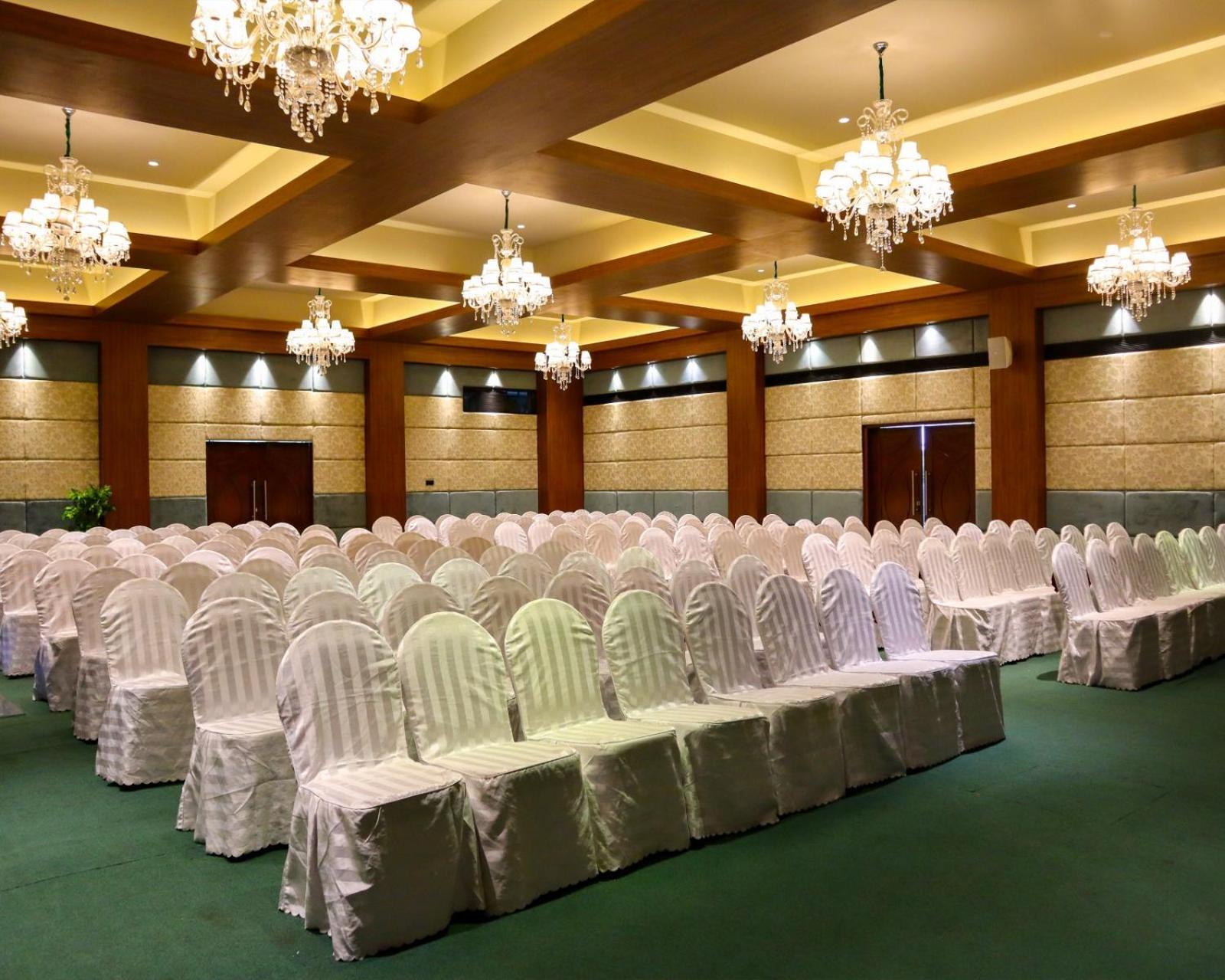 Mgm Beach Resorts East Coast Road Chennai Exterior foto