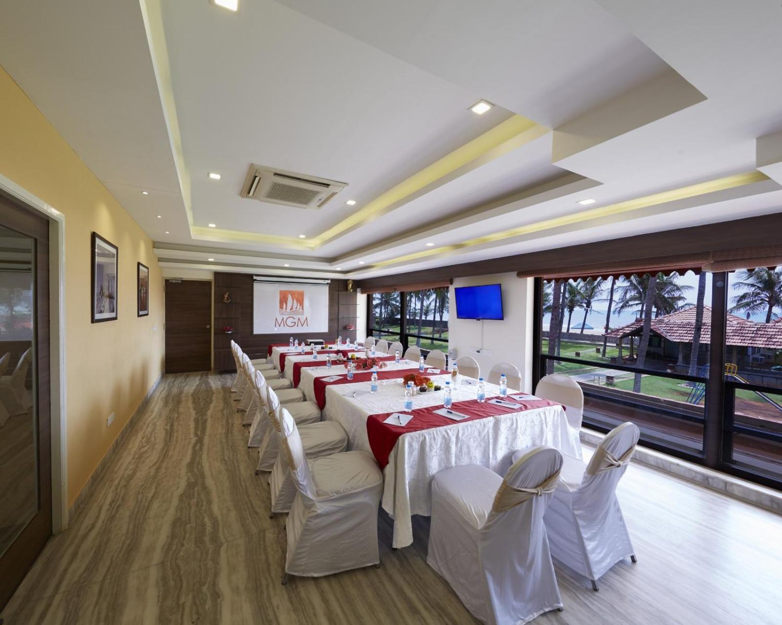 Mgm Beach Resorts East Coast Road Chennai Exterior foto
