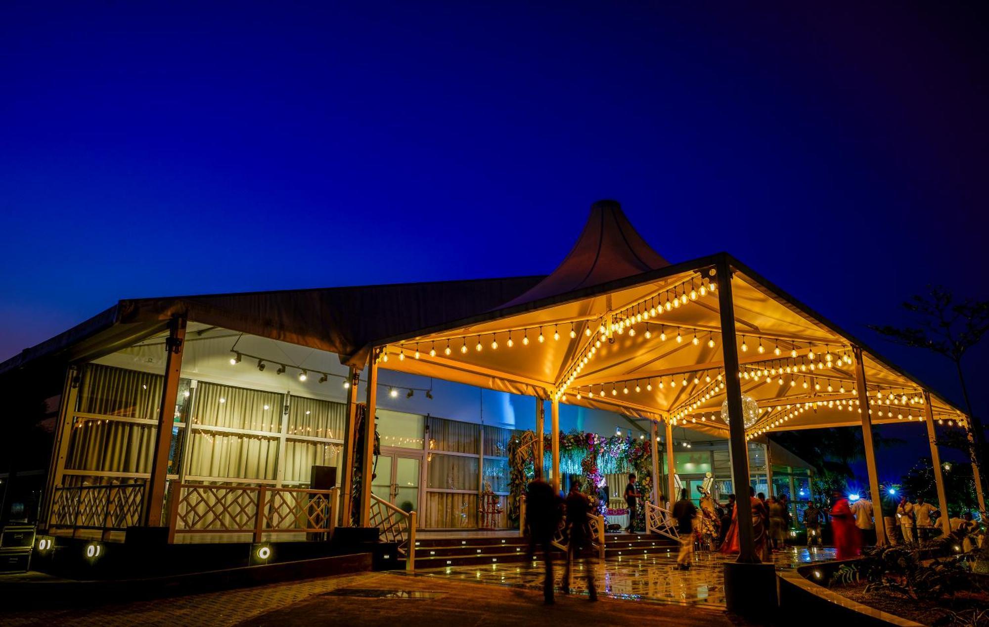 Mgm Beach Resorts East Coast Road Chennai Exterior foto