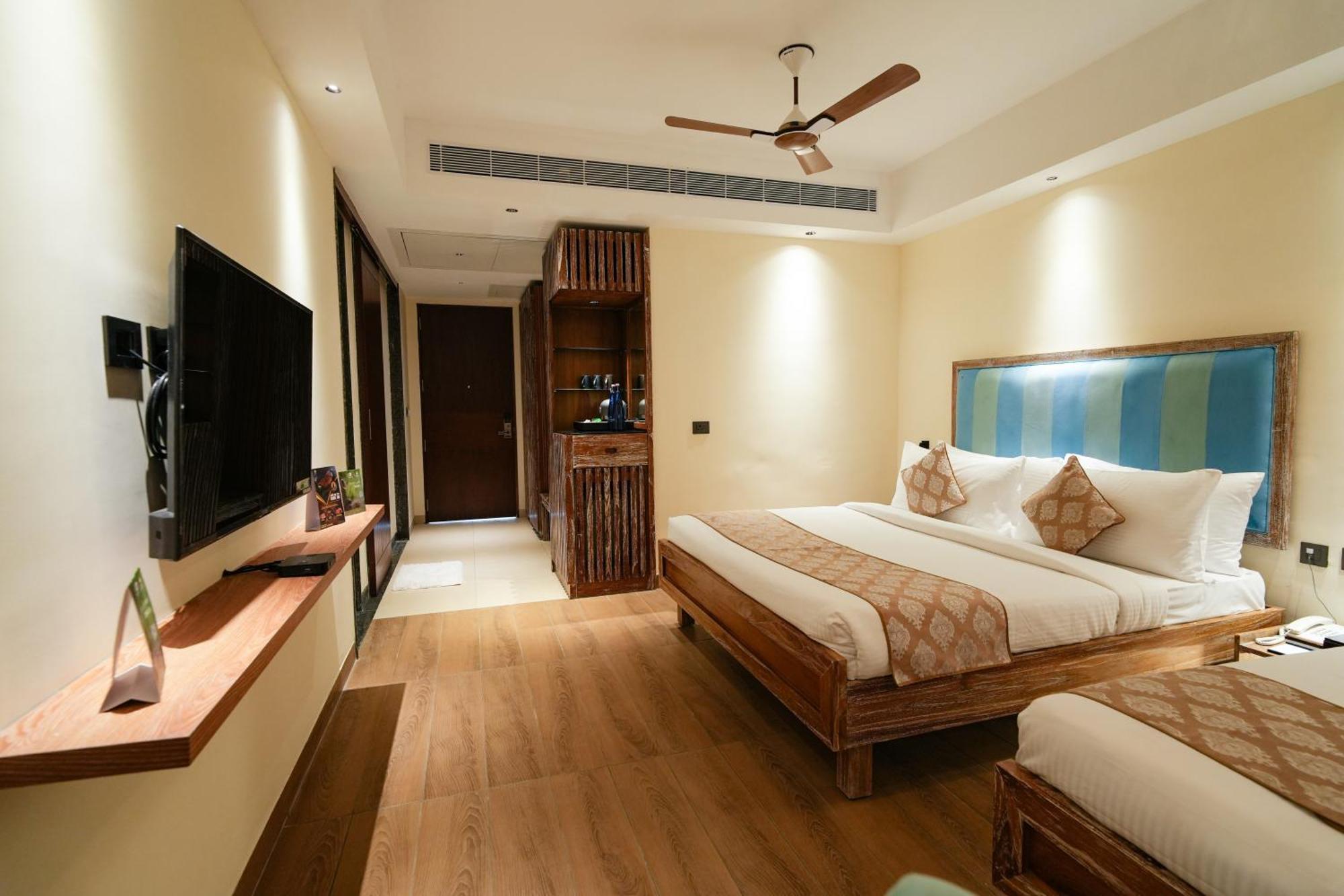 Mgm Beach Resorts East Coast Road Chennai Exterior foto