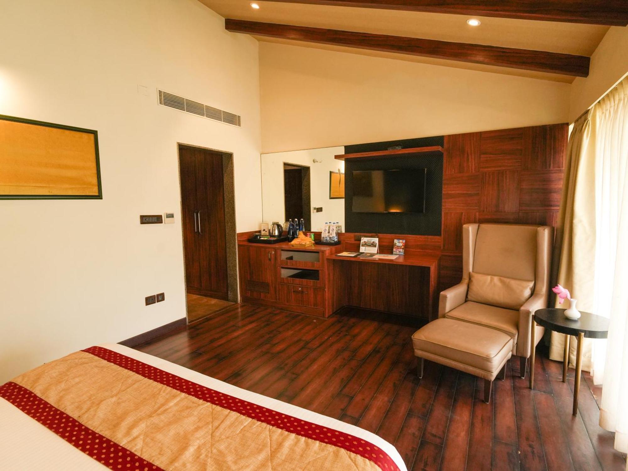 Mgm Beach Resorts East Coast Road Chennai Exterior foto
