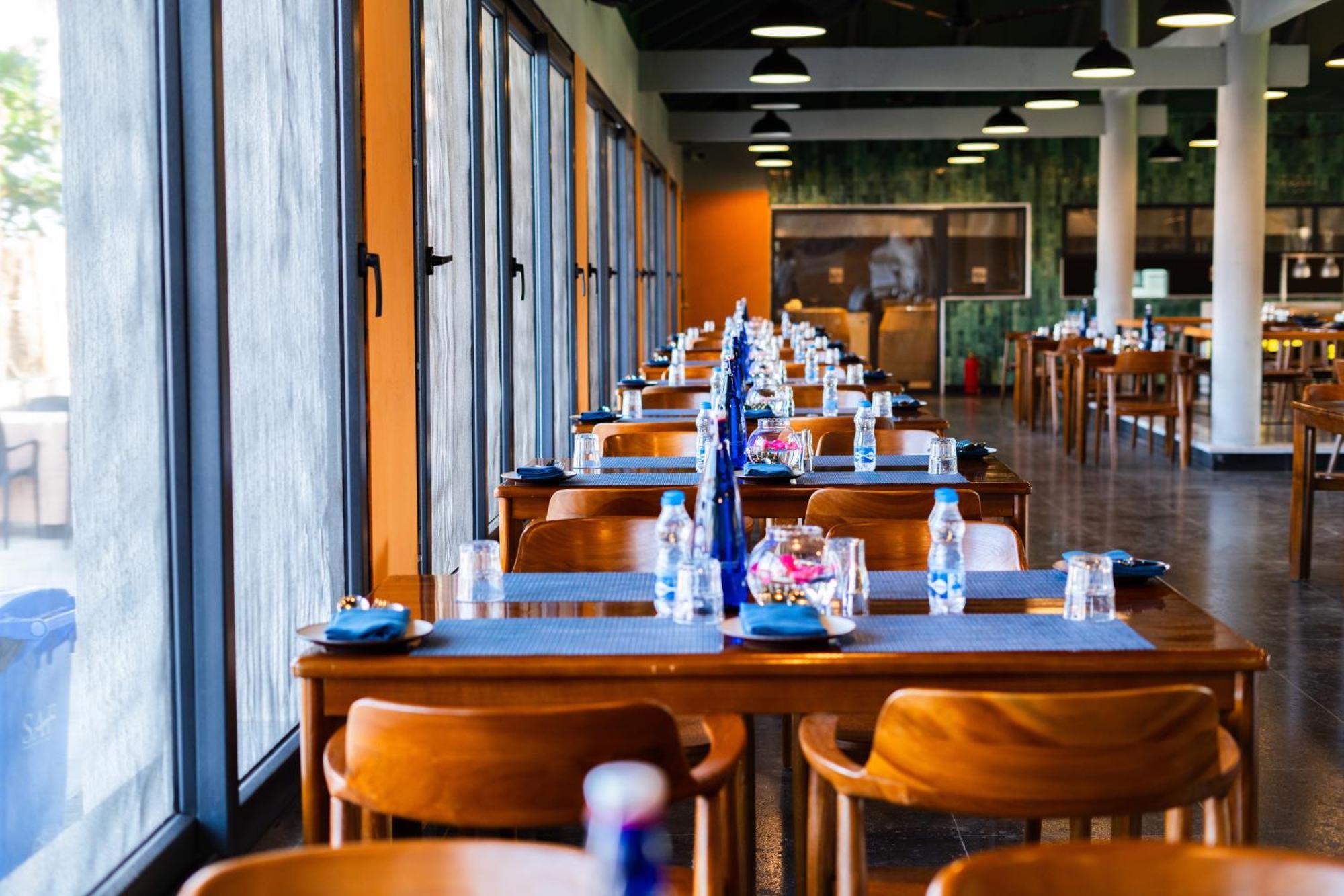 Mgm Beach Resorts East Coast Road Chennai Exterior foto