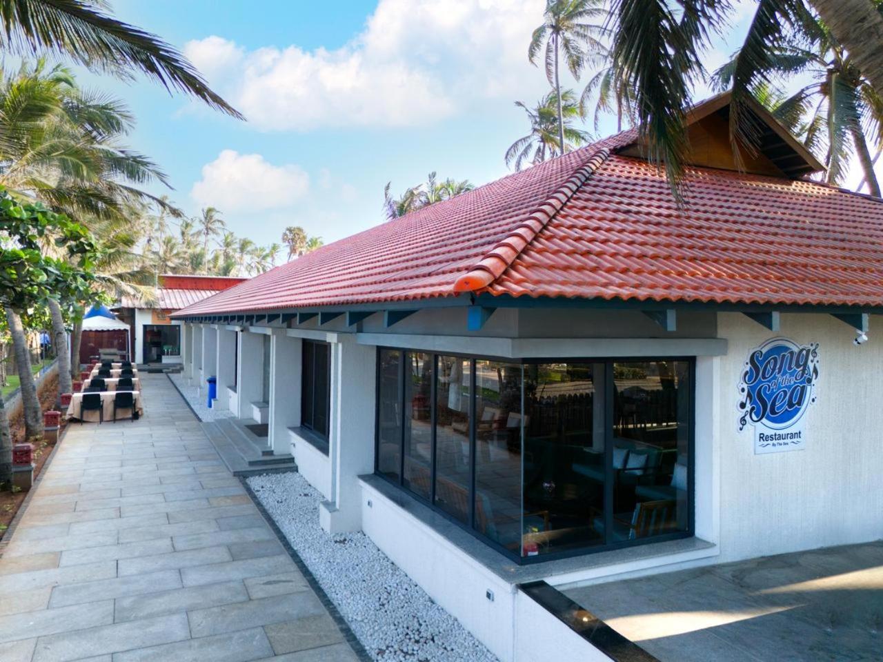 Mgm Beach Resorts East Coast Road Chennai Exterior foto